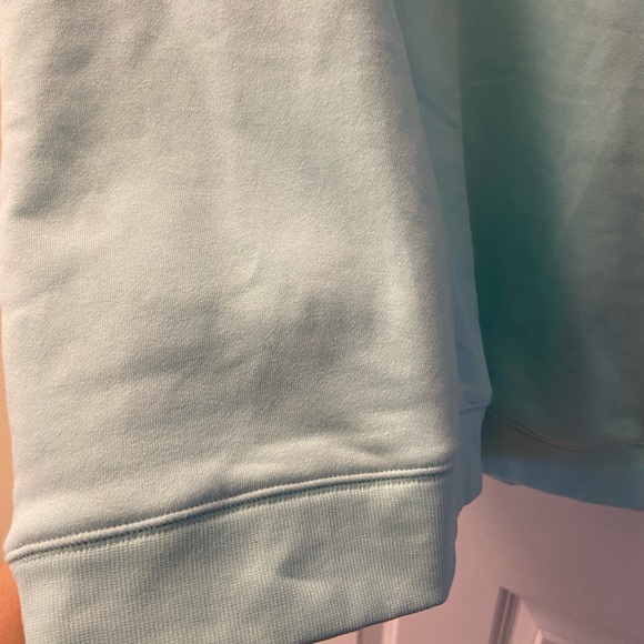 Peloton crew neck sweater - Picture 4 of 5